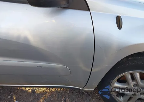 2002 Toyota Rav4 z USA, uszkodzony, nr VIN JTEGH20V020073656